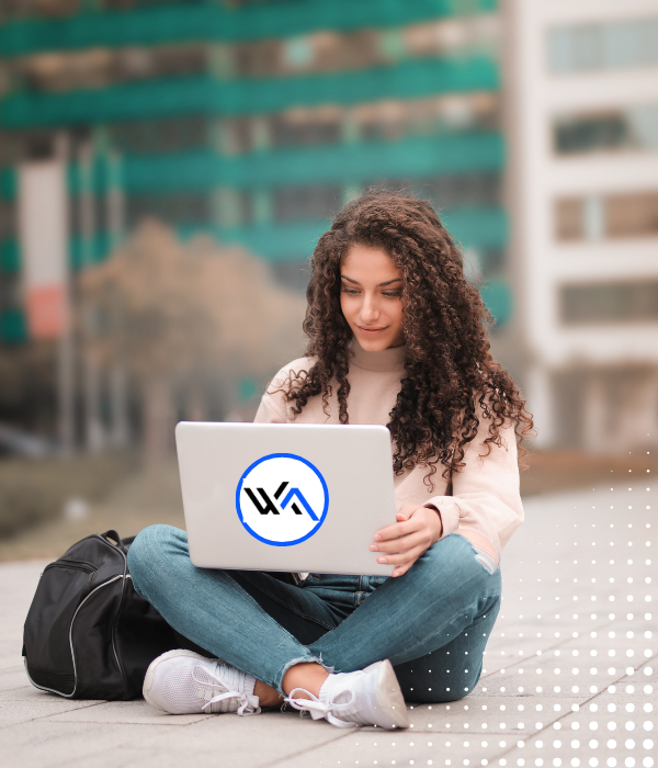 Website design & development